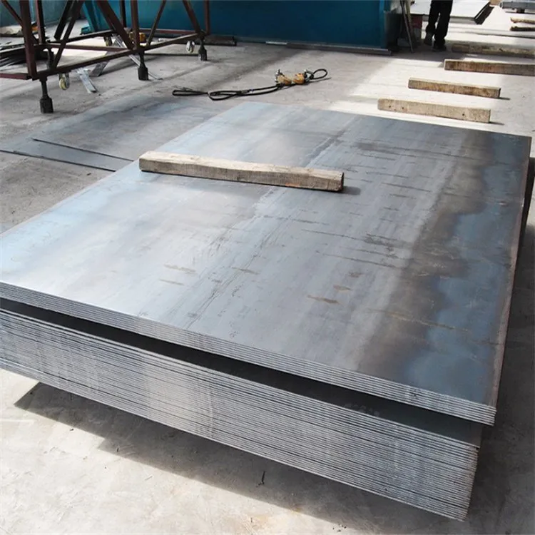 carbon steel plate&sheet